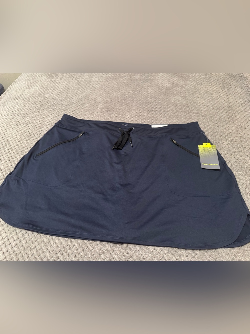NWT Tek Gear skort